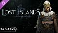 Lost Islands - Set Sail Pack