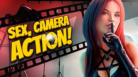 Sex, Camera, Action!