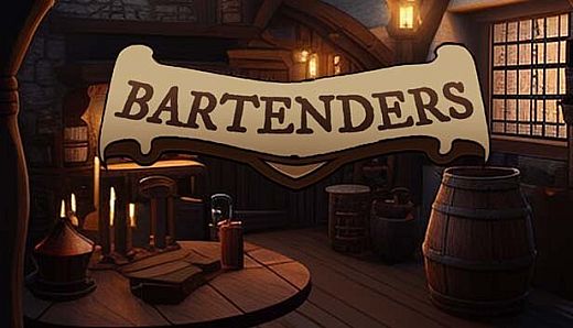Bartenders