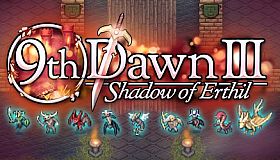 9th Dawn III