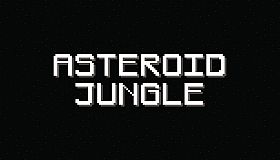 Asteroid Jungle