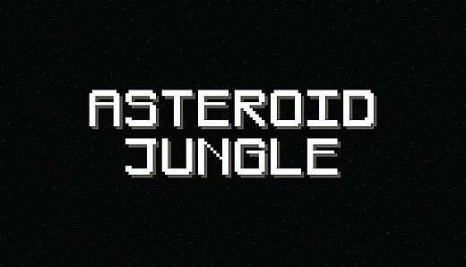 Asteroid Jungle