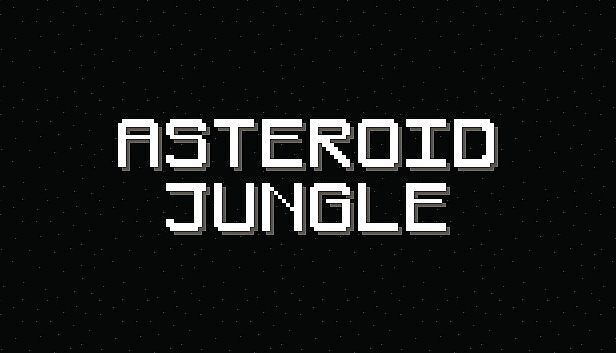 Buy Asteroid Jungle