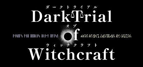 DarkTrial of Witchcraft Game