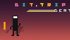 BIT.TRIP BEAT