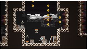 Space Adventure : Mercury