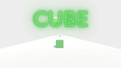 CUBE Game