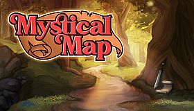 Mystical Map