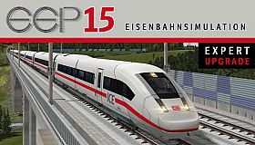 EEP 15 - Expert Upgrade