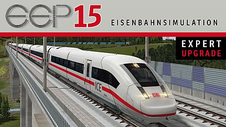 EEP 15 - Expert Upgrade DLC