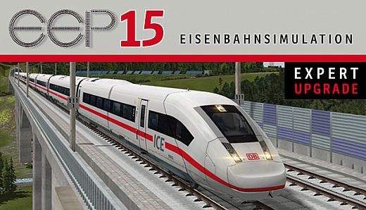 EEP 15 - Expert Upgrade