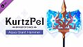 KurtzPel - Aqua Giant Hammer