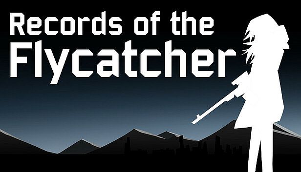 Buy Records of the Flycatcher