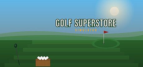 Golf Superstore Simulator