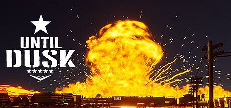 Until Dusk! Game