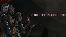 Forgotten Legends