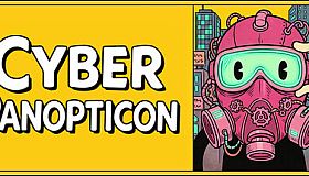 Cyber Panopticon