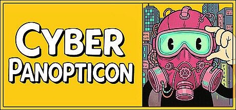 Cyber Panopticon Game