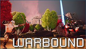 Warbound