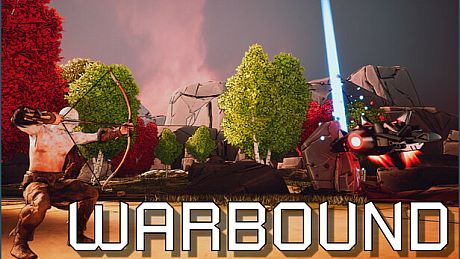 Warbound Game