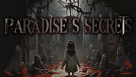 Paradise's Secrets Game
