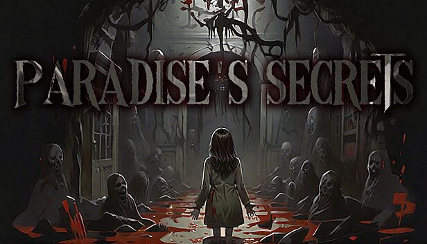 Buy Paradise's Secrets