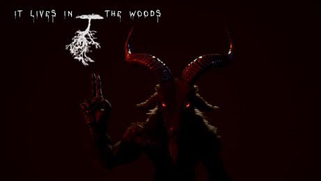 ItLivesInTheWoods Game
