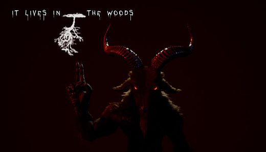 ItLivesInTheWoods