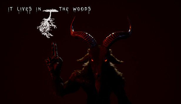 Buy ItLivesInTheWoods