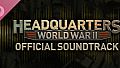 Headquarters: World War II Soundtrack