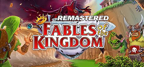 Fables of the Kingdom Remastered Game