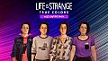 Life is Strange: True Colors - Alex Outfit Pack