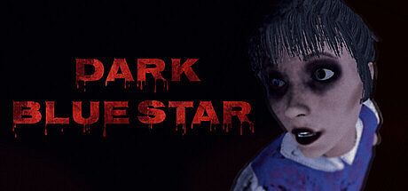 Dark Blue Star Game