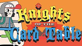 Knights of the Card Table