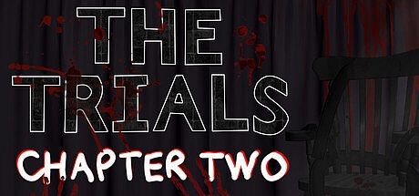 The Trials - Chapter Two Game