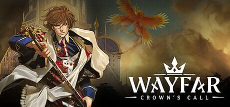 Wayfar: Crown's Call Game