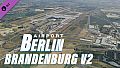 X-Plane 12 Add-on: Aerosoft - Airport Berlin Brandenburg V2