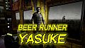 Beer Runner: Yasuke a samurai