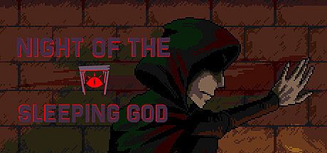 Nights of the Sleeping God Game