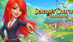 Selena's Charm 2: Enchanted Garden