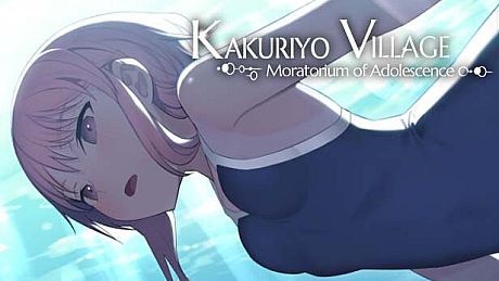 Kakuriyo Village ~Moratorium of Adolescence~ Game