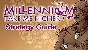 Official Guide - Millennium 2