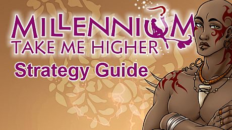 Official Guide - Millennium 2 DLC