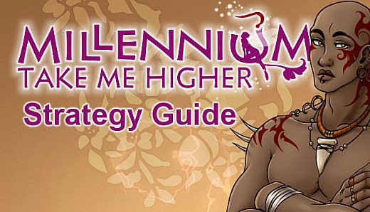 Official Guide - Millennium 2