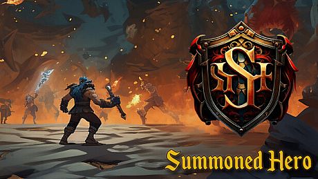 Summoned Hero Game