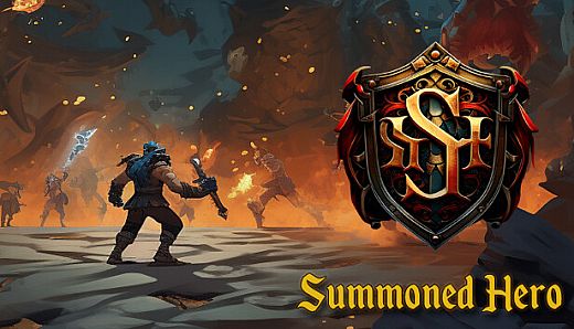 Summoned Hero
