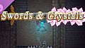 Swords & Crystals - Glowing Founders Gem