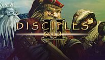 Kup Disciples II Gold Edition na PC