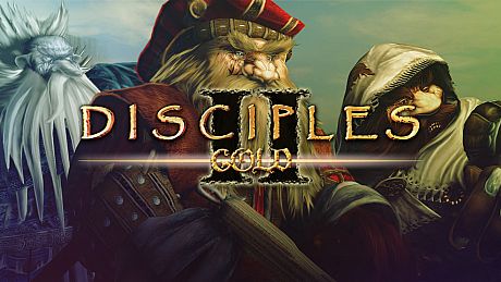 Disciples II Gold Edition Bundle