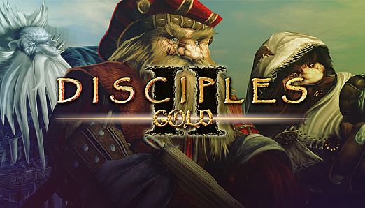 Disciples II Gold Edition